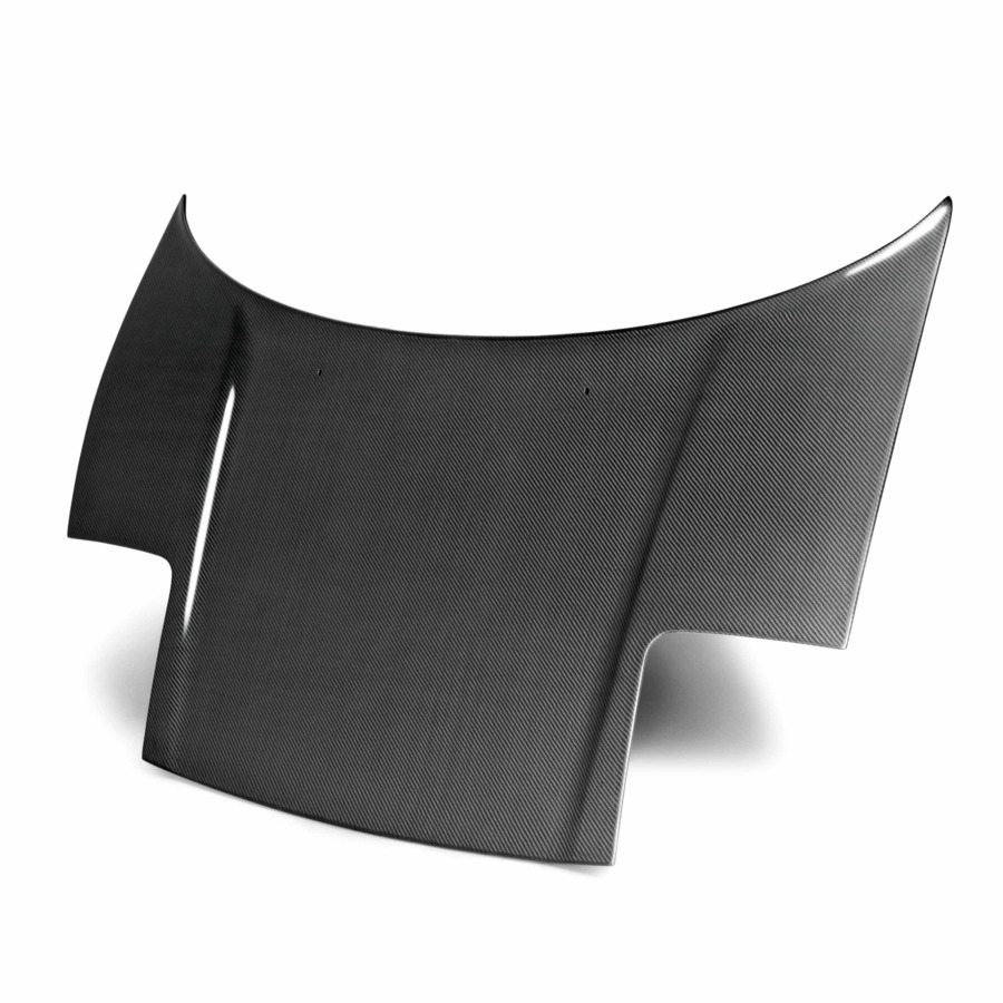 Seibon OEM-Style Carbon Fiber Hood for 1991-2001 Acura NSX