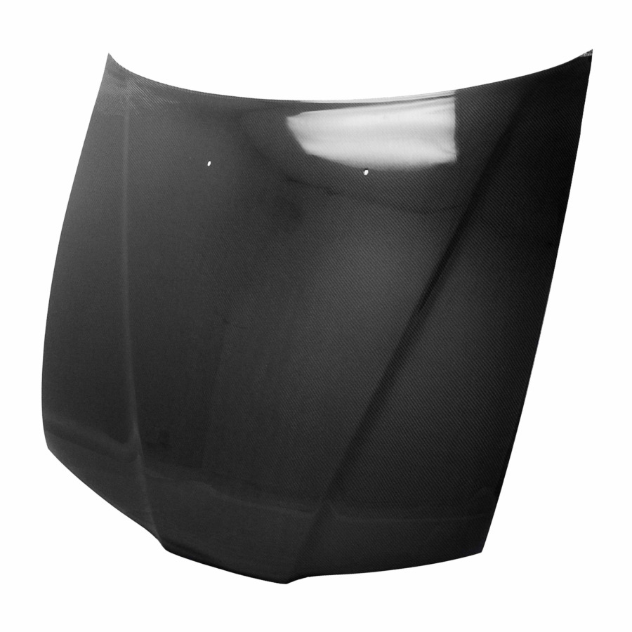 Seibon OEM-Style Carbon Fiber Hood For 1992-1996 Honda Prelude