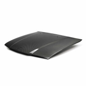 Seibon OEM-Style Carbon Fiber Hood For 1992-1999 BMW 3 Series 2dR and 1995-1999 BMW M3 2dR