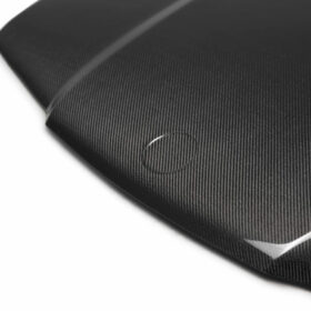 Seibon OEM-Style Carbon Fiber Hood For 1992-1999 BMW 3 Series 2dR and 1995-1999 BMW M3 2dR