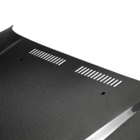 Seibon OEM-Style Carbon Fiber Hood For 1992-1999 BMW 3 Series 2dR and 1995-1999 BMW M3 2dR