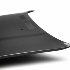 Seibon OEM-Style Carbon Fiber Hood For 1992-1999 BMW 3 Series 2dR and 1995-1999 BMW M3 2dR