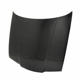 Seibon OEM-Style Carbon Fiber Hood For 1992-1999 BMW 3 Series 4dR And 1997-1998 BMW M3 4dR