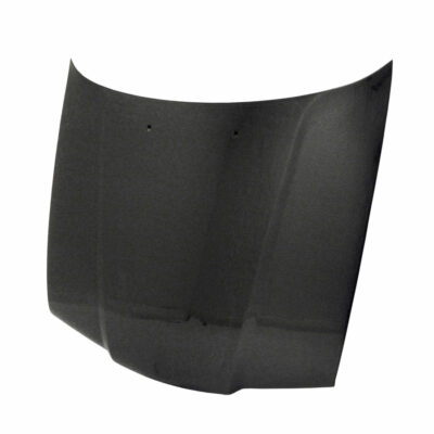 Seibon OEM-Style Carbon Fiber Hood For 1992-1999 BMW 3 Series 4dR And 1997-1998 BMW M3 4dR