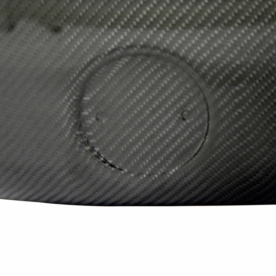 Seibon OEM-Style Carbon Fiber Hood For 1992-1999 BMW 3 Series 4dR And 1997-1998 BMW M3 4dR