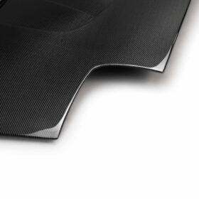 Seibon ST-Style Carbon Fiber Hood for 1993-2002 Mazda RX-7