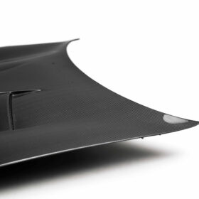 Seibon ST-Style Carbon Fiber Hood for 1993-2002 Mazda RX-7