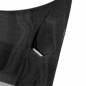 Seibon TS-Style Carbon Fiber Hood for 1993-2002 Mazda RX-7
