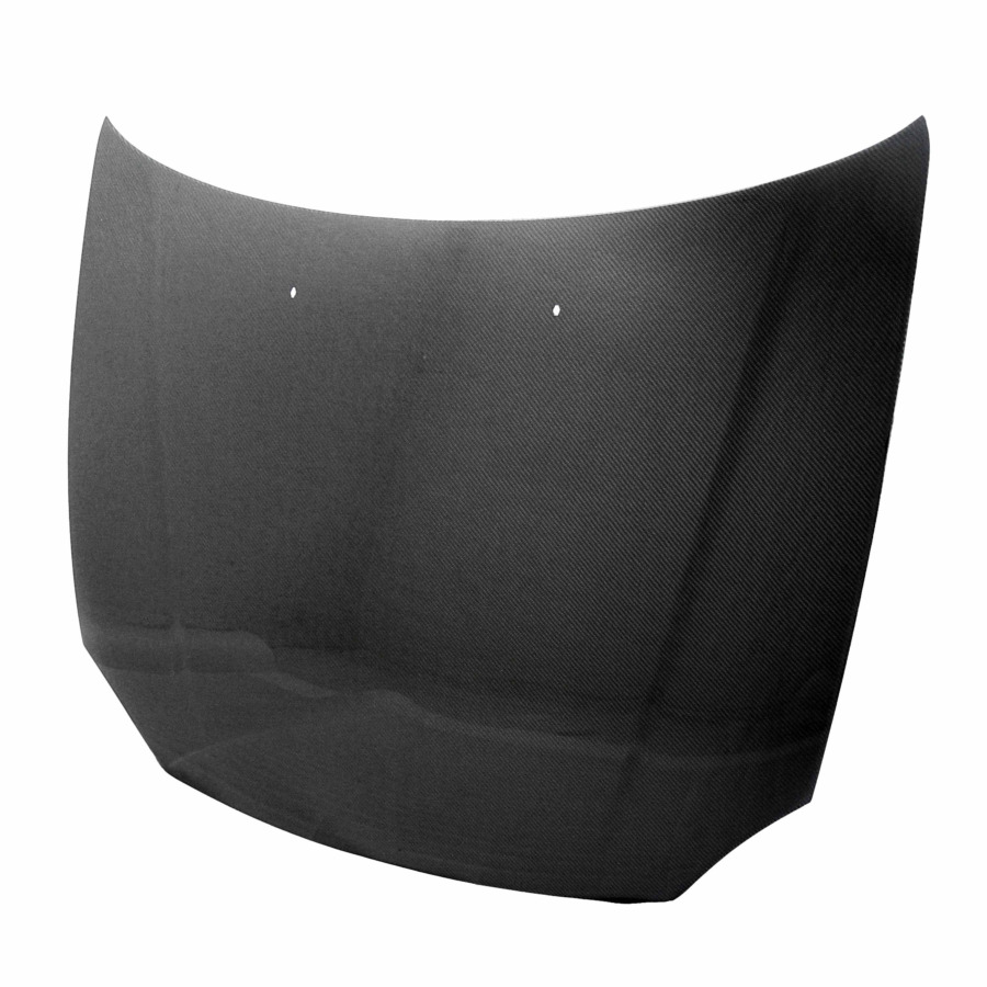 Seibon OEM-Style Carbon Fiber Hood For 1993-1997 Honda Del Sol