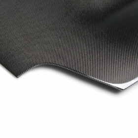 Seibon KB-Style Carbon Fiber Hood for 1993-1998 Toyota Supra
