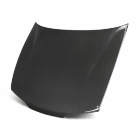 Seibon OEM-Style Carbon Fiber Hood For 1995-2001 Acura Integra JDM Type-R