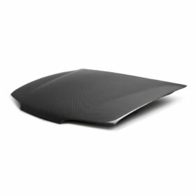 Seibon OEM-Style Carbon Fiber Hood For 1995-2001 Acura Integra JDM Type-R