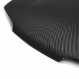 Seibon OEM-Style Carbon Fiber Hood For 1995-2001 Acura Integra JDM Type-R