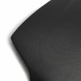 Seibon OEM-Style Carbon Fiber Hood For 1995-2001 Acura Integra JDM Type-R