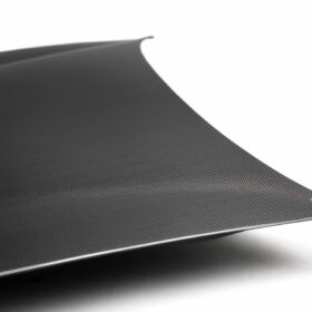 Seibon OEM-Style Carbon Fiber Hood For 1995-2001 Acura Integra JDM Type-R