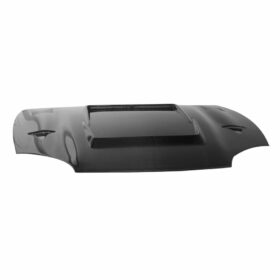 Seibon DVII-Style Carbon Fiber Hood For 1994-1999 Mitsubishi 3000GT
