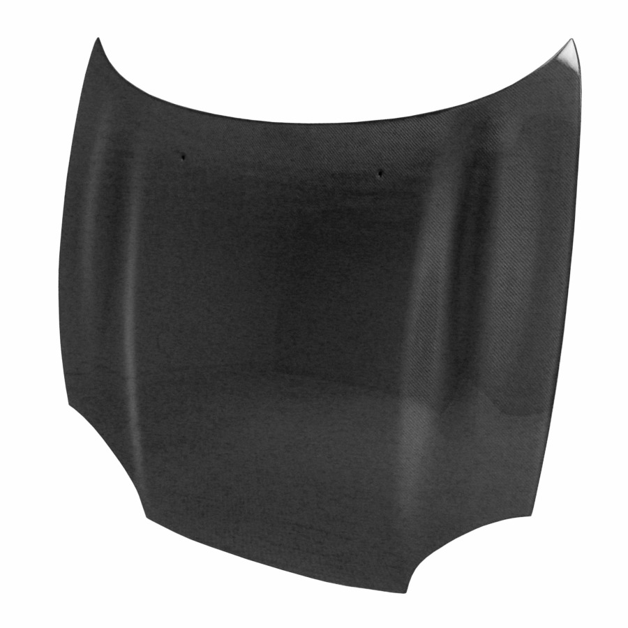 Seibon OEM-Style Carbon Fiber Hood For 1994-1999 Mitsubishi 3000GT