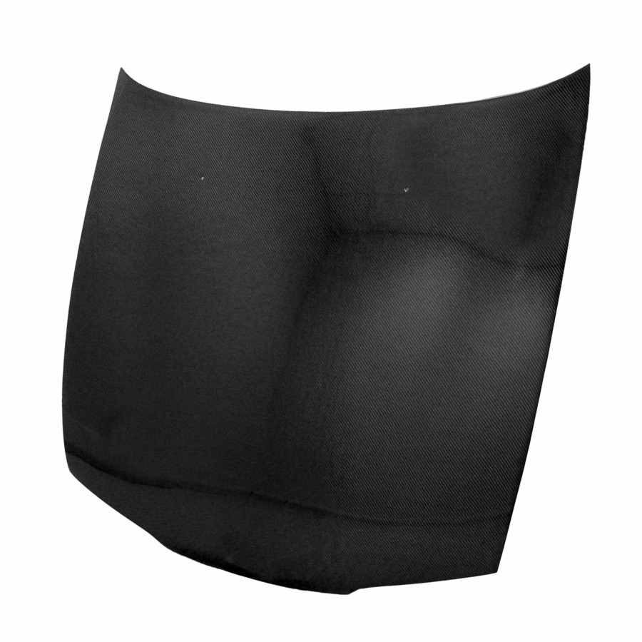 Seibon OEM-Style Carbon Fiber Hood for 1995-1996 Nissan 240SX