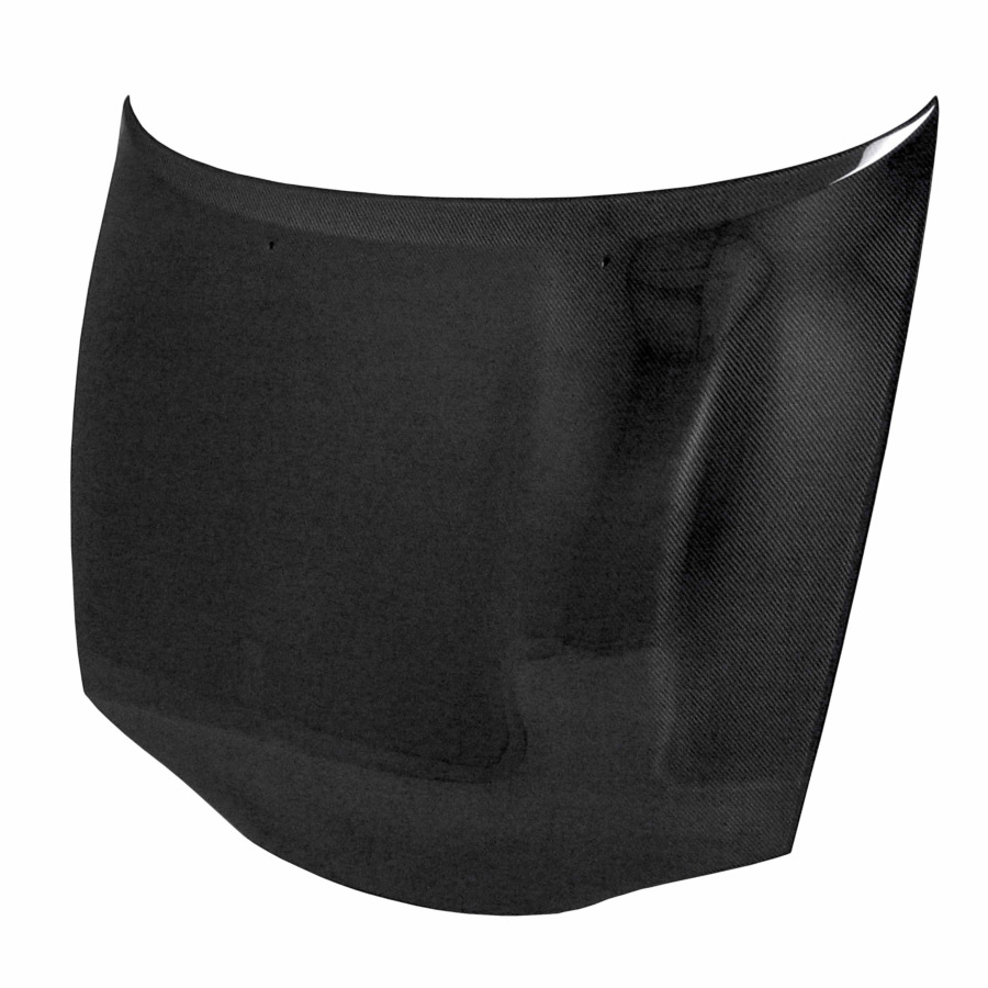 Seibon 1995-1999 Mitsubishi Eclipse OE-Style Carbon Fiber Hood
