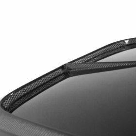 Seibon TT-Style Carbon Fiber Hood for 1997-1998 Nissan Skyline R33 GT-S