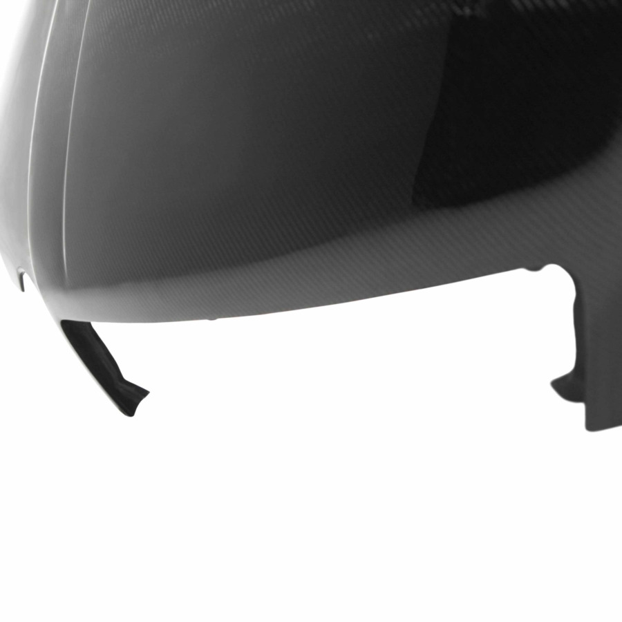 Seibon DV-Style Carbon Fiber Hood For 1998-2005 Lexus GS300/400/430