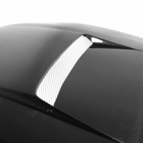 Seibon DV-Style Carbon Fiber Hood For 1998-2005 Lexus GS300/400/430