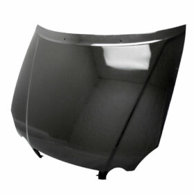 Seibon OEM-Style Carbon Fiber Hood For 1998-2005 Lexus GS300/400/430