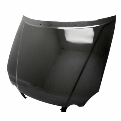 Seibon OEM-Style Carbon Fiber Hood For 1998-2005 Lexus GS300/400/430