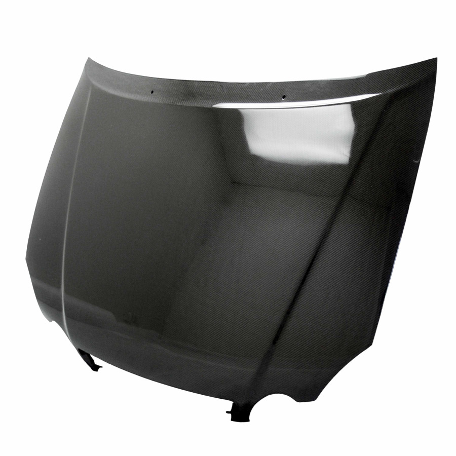 Seibon OEM-Style Carbon Fiber Hood For 1998-2005 Lexus GS300/400/430