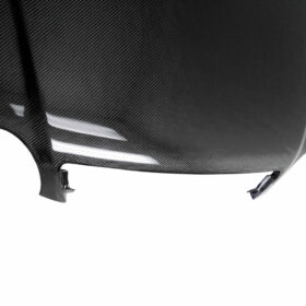 Seibon OEM-Style Carbon Fiber Hood For 1998-2005 Lexus GS300/400/430