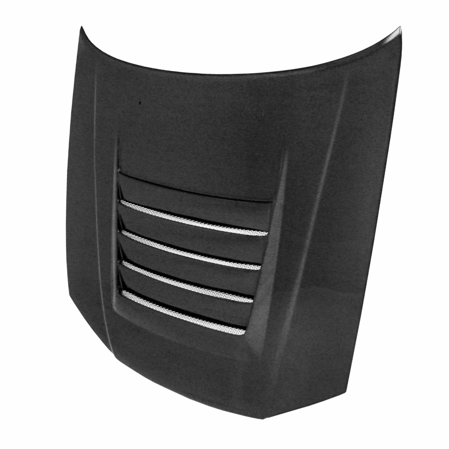 Seibon DS-Style Carbon Fiber Hood for 1999-2001 Nissan Skyline R34 GT-S