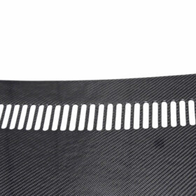 Seibon OEM-Style Carbon Fiber Hood For 2000-2003 BMW E46 2DR, Pre LCI