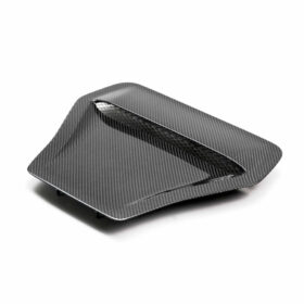 Seibon Oem-style Carbon Fiber Hood Scoop for 2017-2021 Honda Civic Type R