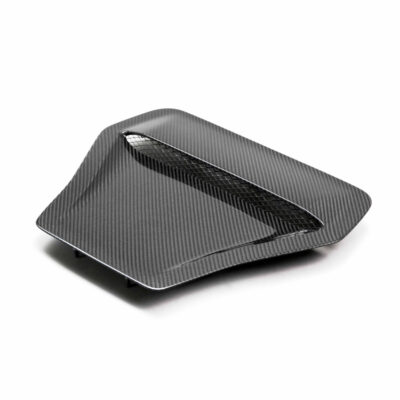 Seibon Oem-style Carbon Fiber Hood Scoop for 2017-2021 Honda Civic Type R