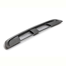 Seibon TV-Style Carbon Fiber Hood Vent For 2023-2025 Honda Civic Type R
