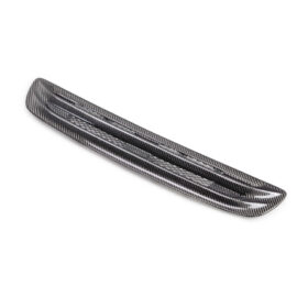 Seibon Fiber Hood Vent For 2023-2025 Honda Civic Type R