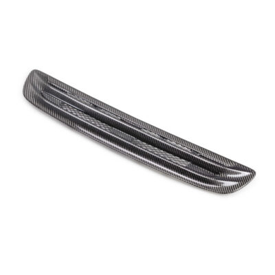 Seibon Fiber Hood Vent For 2023-2025 Honda Civic Type R