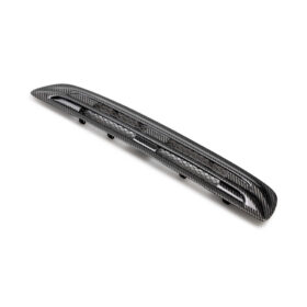 Seibon Fiber Hood Vent For 2023-2025 Honda Civic Type R