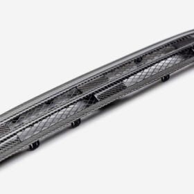 Seibon Fiber Hood Vent For 2023-2025 Honda Civic Type R
