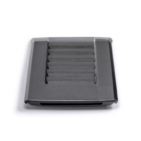 Seibon 2024-2026 Toyota Tacoma TRD PRO-Style Carbon Fiber Hood Scoop