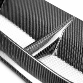 Seibon 1998-2001 Subaru Impreza CW-Style Carbon Fiber Hood Scoop