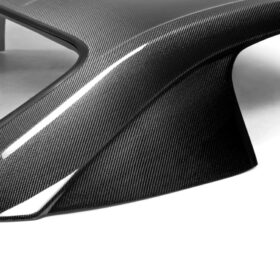 Seibon Carbon Fiber Hardtop For 2000-2009 Honda S2000