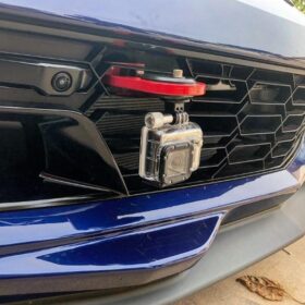 ZL1 Addons Tow Hook Camera Mount GT4 - image 2