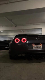 EOS Corvette C6 InfiRai LED Tail Lights - Image 10