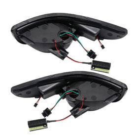 EOS Corvette C5 Laser LED Front Corner Assemblies - Image 9