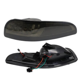 EOS Corvette C5 Laser LED Front Corner Assemblies - Image 4