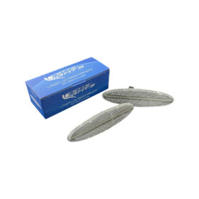 EOS Corvette C5 G3 Laser LED Rear Side Marker Assemblies - Image 4