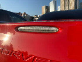 EOS Corvette C5 Laser LED Third (Fifth) Brake Light - Image 4