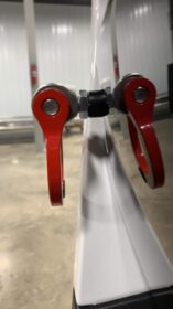 ZL1 Addons 2020-2023 Ford Mustang Shelby GT500 Premium Tow Hook - image 3
