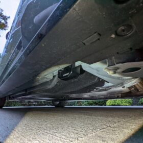 ZL1 Addons 2020-2025 Cadillac CT5 & CT5-V Stealth Lift Pads - image 3